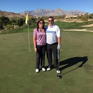 Meet your Posher, Crystal